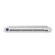 Ubiquiti USW-EnterpriseXG-24 10GbE Managed Switch 24-Port SFP28 Ubiquiti USW-EnterpriseXG-24 10GbE Managed Switch 24-Port SFP28